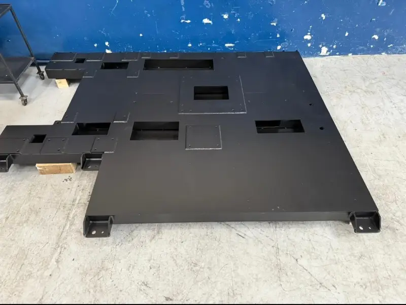 Bases Metálicas
