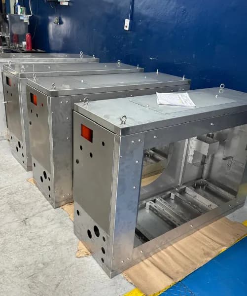 Descubra a tecnologia de corte a laser da ADOM, que garante detalhes minuciosos, acabamentos limpos e alta eficiência em diversos materiais sem contato físico.