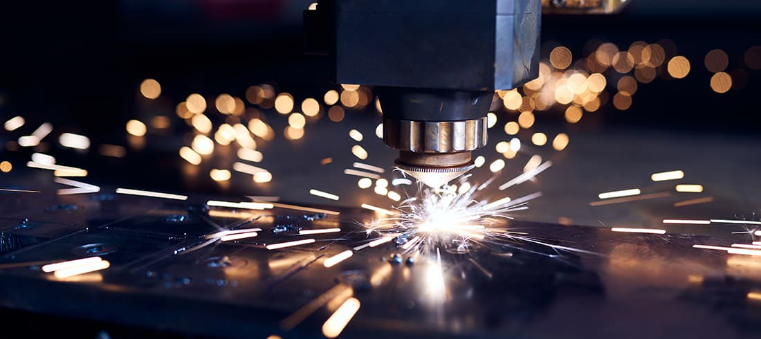 A importância da precisão no Corte e Dobra de Metais para a indústria! | Blog A importância da precisão no Corte e Dobra de Metais para a indústria! | Blog