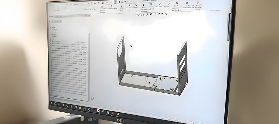 Do projeto ao protótipo: a importância de um desenvolvimento eficiente na metalurgia! | Blog Do projeto ao protótipo: a importância de um desenvolvimento eficiente na metalurgia! | Blog