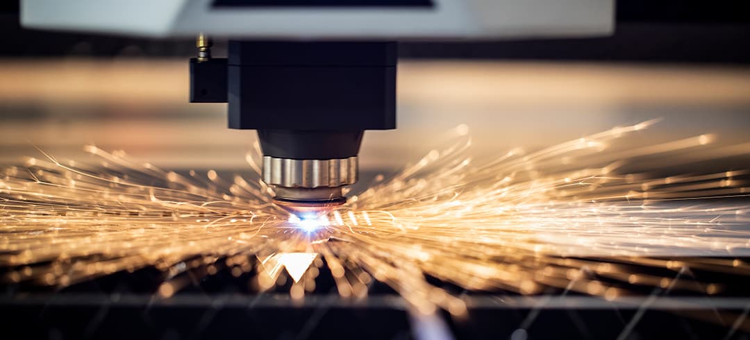 Como evitar perdas na produção com corte a laser de alta precisão? | Blog Como evitar perdas na produção com corte a laser de alta precisão? | Blog