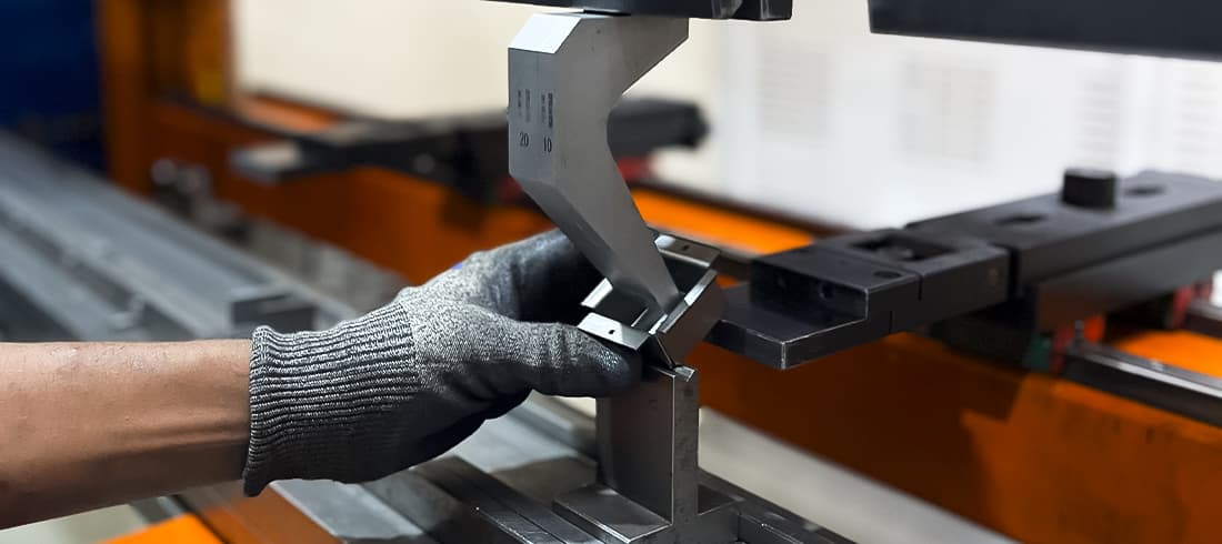 O que diferencia uma peça industrial de alta qualidade? Conheça critérios essenciais! | Blog O que diferencia uma peça industrial de alta qualidade? Conheça critérios essenciais! | Blog