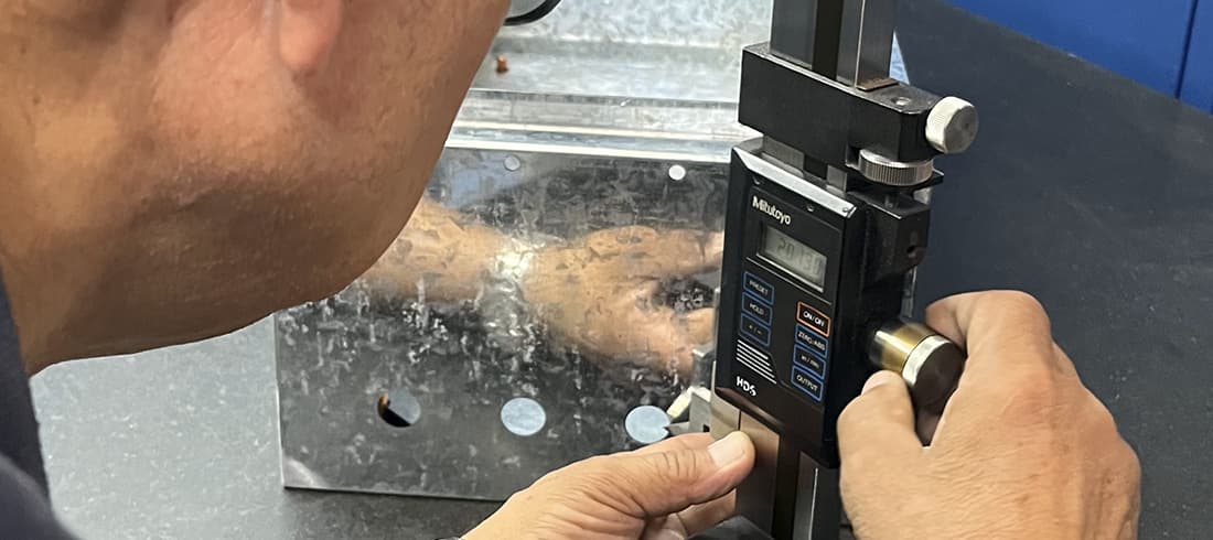 A rotina de quem trabalha com metal: precisão, evolução e responsabilidade na indústria! | Blog A rotina de quem trabalha com metal: precisão, evolução e responsabilidade na indústria! | Blog