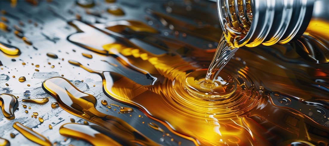 Lubrificação industrial: por que ela é essencial para a vida útil dos equipamentos? | Blog Lubrificação industrial: por que ela é essencial para a vida útil dos equipamentos? | Blog