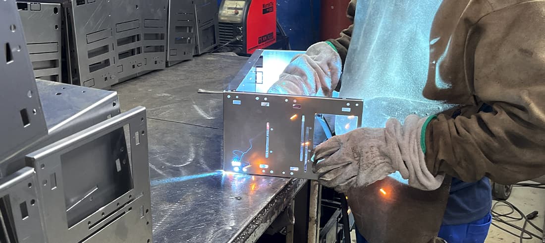 O que a indústria metalúrgica realmente produz e por que isso importa para o setor industrial? | Blog O que a indústria metalúrgica realmente produz e por que isso importa para o setor industrial? | Blog