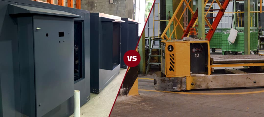 Fabricação sob medida x soluções genéricas: por que personalização é sinônimo de competitividade | CORTE E DOBRA | Adom Metalúrgica Fabricação sob medida x soluções genéricas: por que personalização é sinônimo de competitividade | Adom Metalúrgica