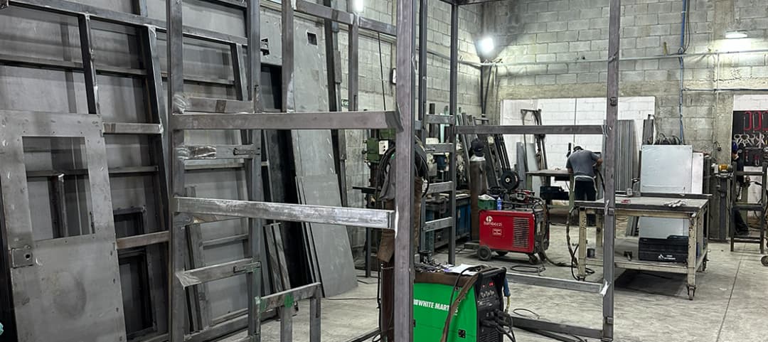 Projetos e Protótipos Industriais: como a ADOM integra engenharia e produção desde as primeiras etapas | Uncategorized | Adom Metalúrgica Projetos e Protótipos Industriais: como a ADOM integra engenharia e produção desde as primeiras etapas | Adom Metalúrgica